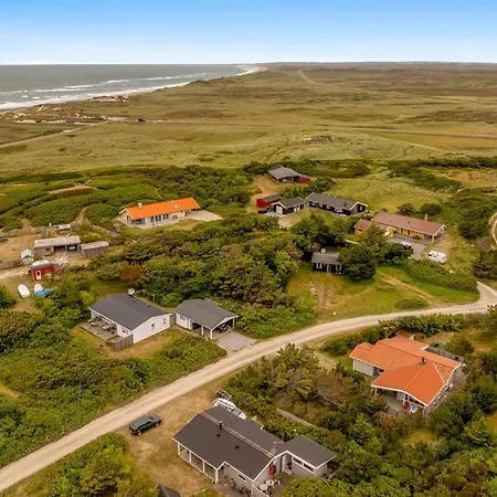 Jale - 300m From The Sea By Interhome * Thisted